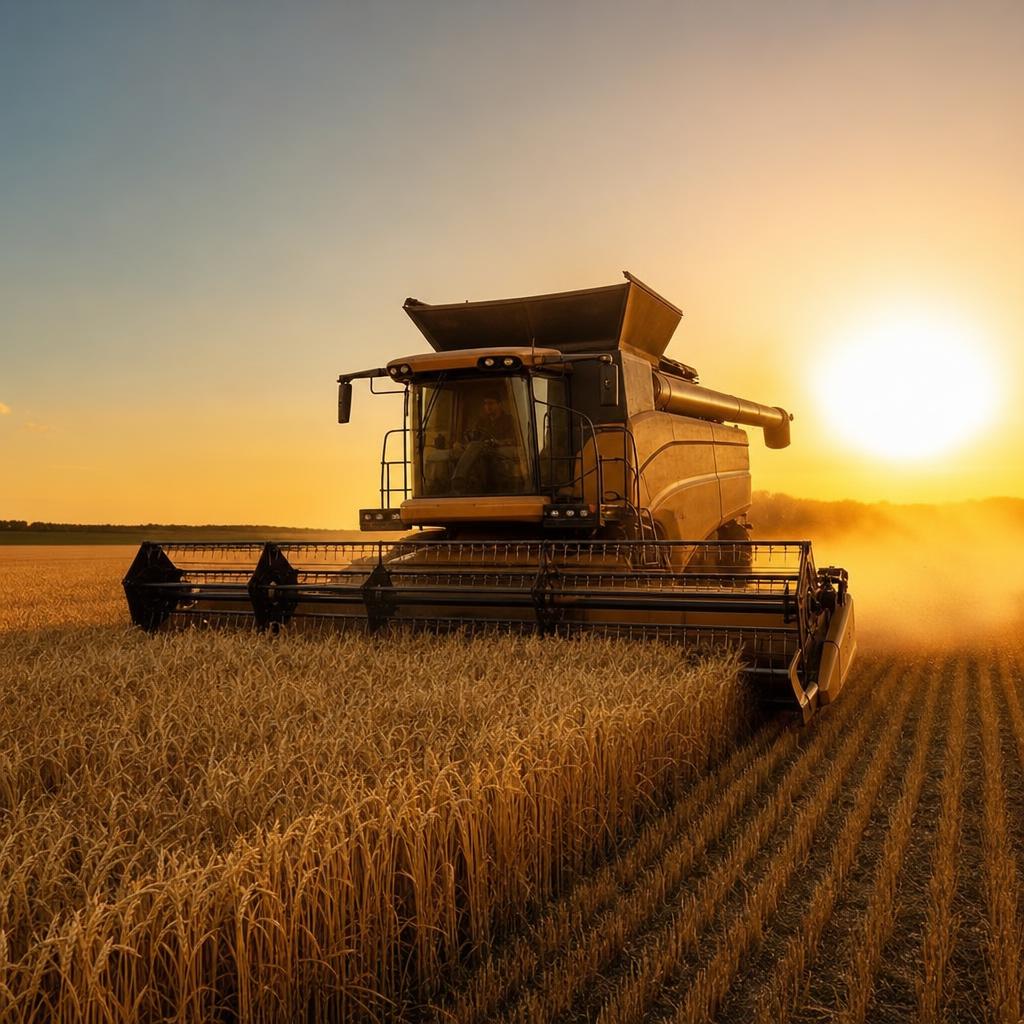 Agricultural Lubricants