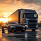 Passenger & Commercial Oils