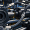 Hydraulic & Transmission Oils